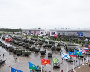 Охрана объектов технически совершенствуется