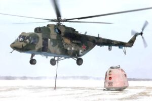 Слово «космос» для них – не чужое.