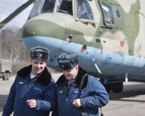 Чтобы красиво сойтись над сердцем Москвы...