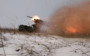 Заслужили право быть лидерами