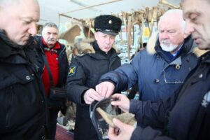 Советы с Крайнего Севера