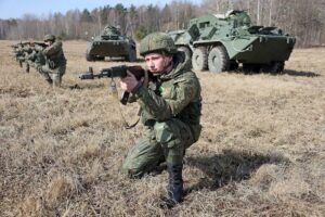Экзамен для североуральских «Ярсов»