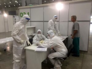 У каждого поколения свой героизм