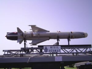 В иностранных армиях
