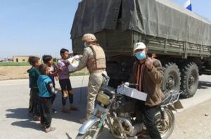 Политика США и их союзников мешает возрождению Сирии