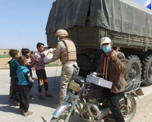 Политика США и их союзников мешает возрождению Сирии