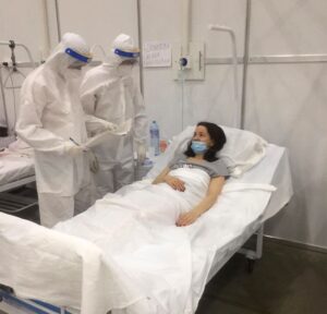 У каждого поколения свой героизм