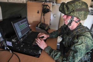 Их задача – противодействовать средствам нападения