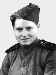 В.С. ПАЩЕНКО.