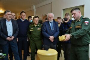 Инженерная наука набирает темп.