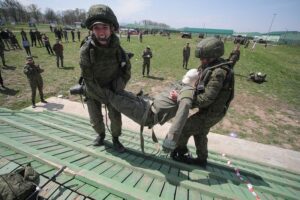 Акцент на прикладную направленность