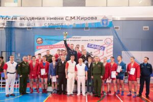 Акцент на прикладную направленность