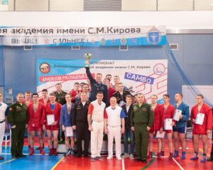 Акцент на прикладную направленность