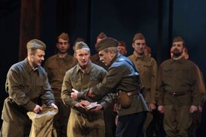 23 дня до Победы