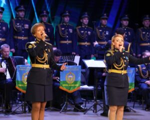 Непреходящая ценность