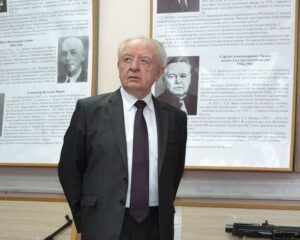 Фото Дмитрия Сорокина.