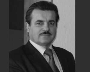 ТЕРЕЩУК Николай Васильевич.