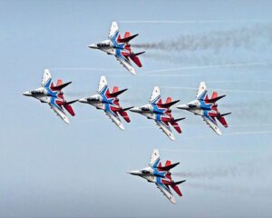 30 лет на высоте. Фото с сайта strizhy.ru