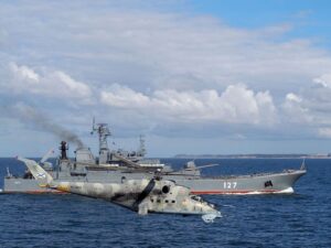 Курсом Петра Великого