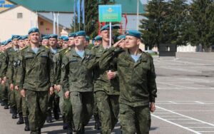 Фортуна улыбнётся сильнейшим