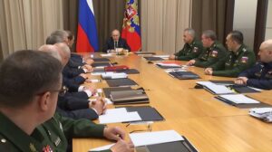 Потребности армии продиктованы временем