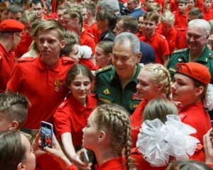 Фото Вадима Савицкого.