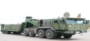 Автомобильные войска: вчера, сегодня, завтра