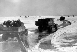 Автомобильные войска: вчера, сегодня, завтра
