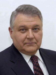 Михаил КОВАЛЬЧУК.