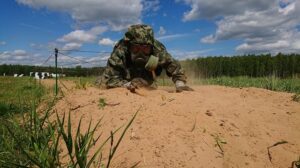 Захватить лидерство с первых минут