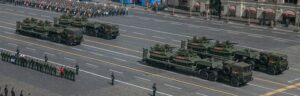 Мы всегда будем помнить величественный подвиг нашего народа
