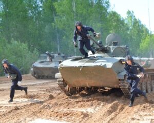 Победить было очень непросто