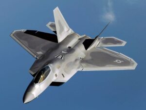 США <br>F-22 не выдержал конкуренции.