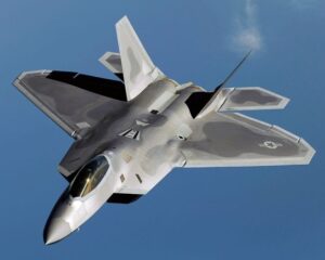 США F-22 не выдержал конкуренции.