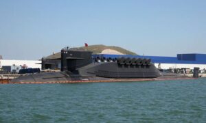 В иностранных армиях