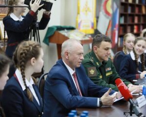 Интерес к великому восточному соседу