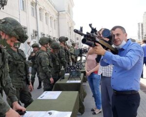 Фото Ивана ЩУКИНА.