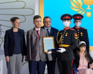 Быть человеком во все времена
