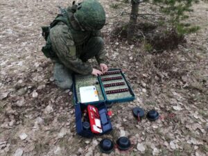 Инновации В ЗВО дают результат.