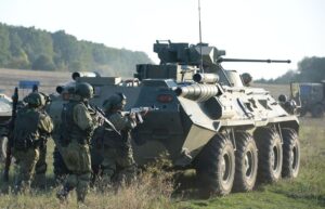 Слагаемые боевой мощи сибирской рати