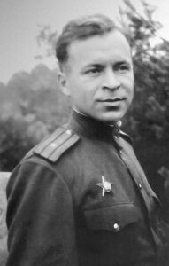 Н.А. КАЛАШНИКОВ.