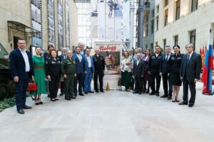 «Финансы. С расчётом на Победу!»