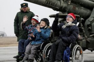 Фото Вадима ЛЕБЕДЕВА.