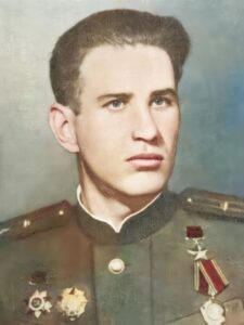 Есть такая профессия – Родину защищать!
