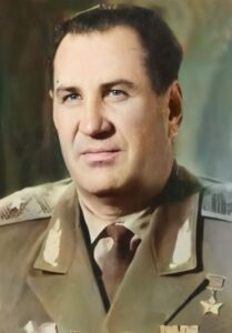 Есть такая профессия – Родину защищать!