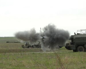 Настрой на высокую планку профессионализма.