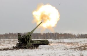 Слагаемые боевой мощи сибирской рати