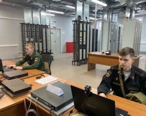 В ожидании конкурсной борьбы.