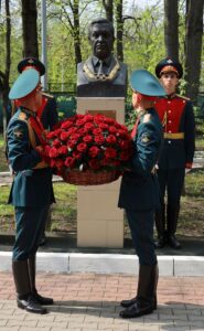 Фото пресс-центра ЦСКА.