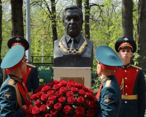 Фото пресс-центра ЦСКА.